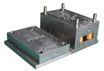 注塑模具生产 注塑模具生产