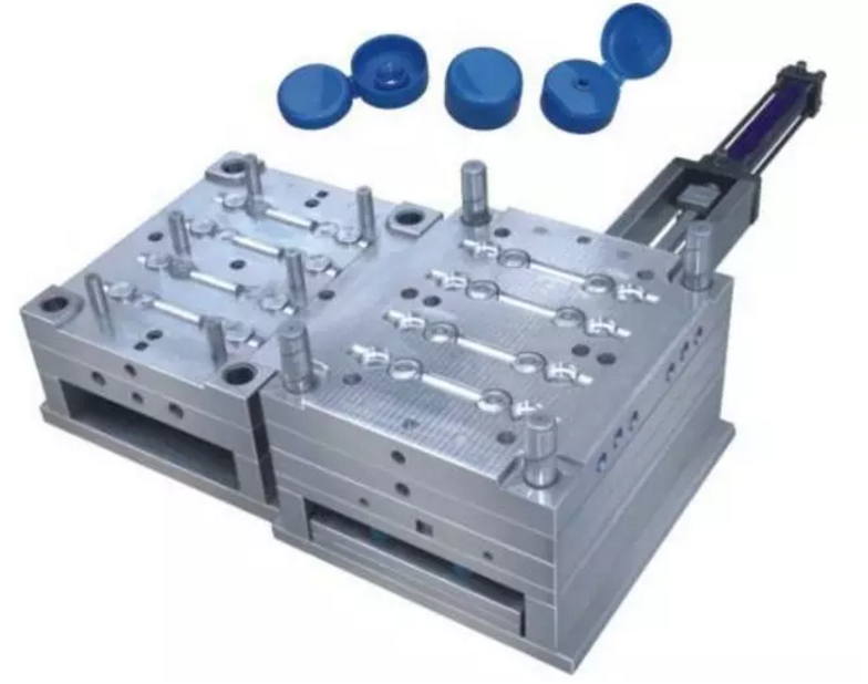 3D打印技术的火爆，是否意味着模具行业的没落？