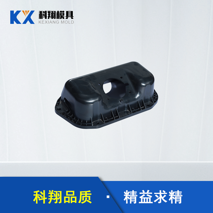 塑胶模具加工 塑胶模具加工