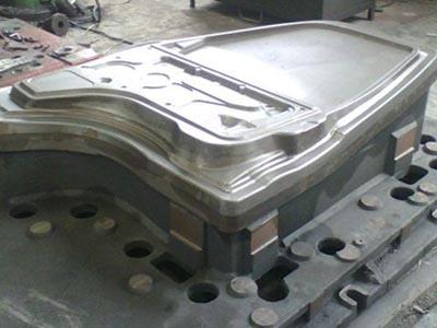 双色模具成型原理介绍_科翔模具