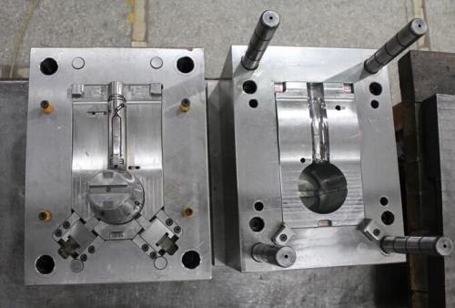 塑料模具厂的热加工质量对开模注塑的性能_深圳科翔模具