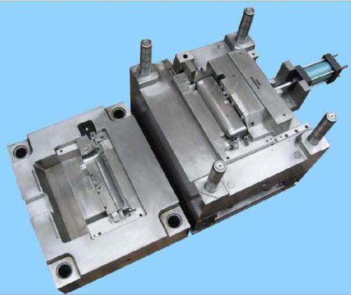 塑胶模具加工，塑胶模具的发展趋势