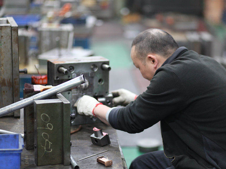 深圳模具生产厂商 深圳模具生产厂商