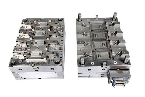 塑胶注塑模具加工 塑胶注塑模具加工