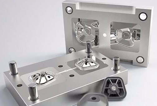 塑胶注塑模具 塑胶注塑模具