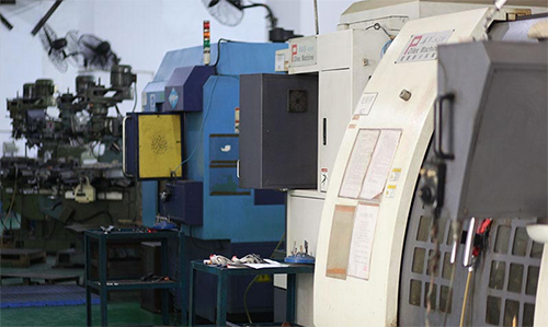 塑胶模具开模工作流程，模具加工制造过程6个步骤